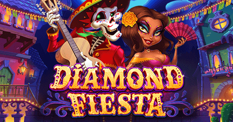 SlotLords diamondfiesta